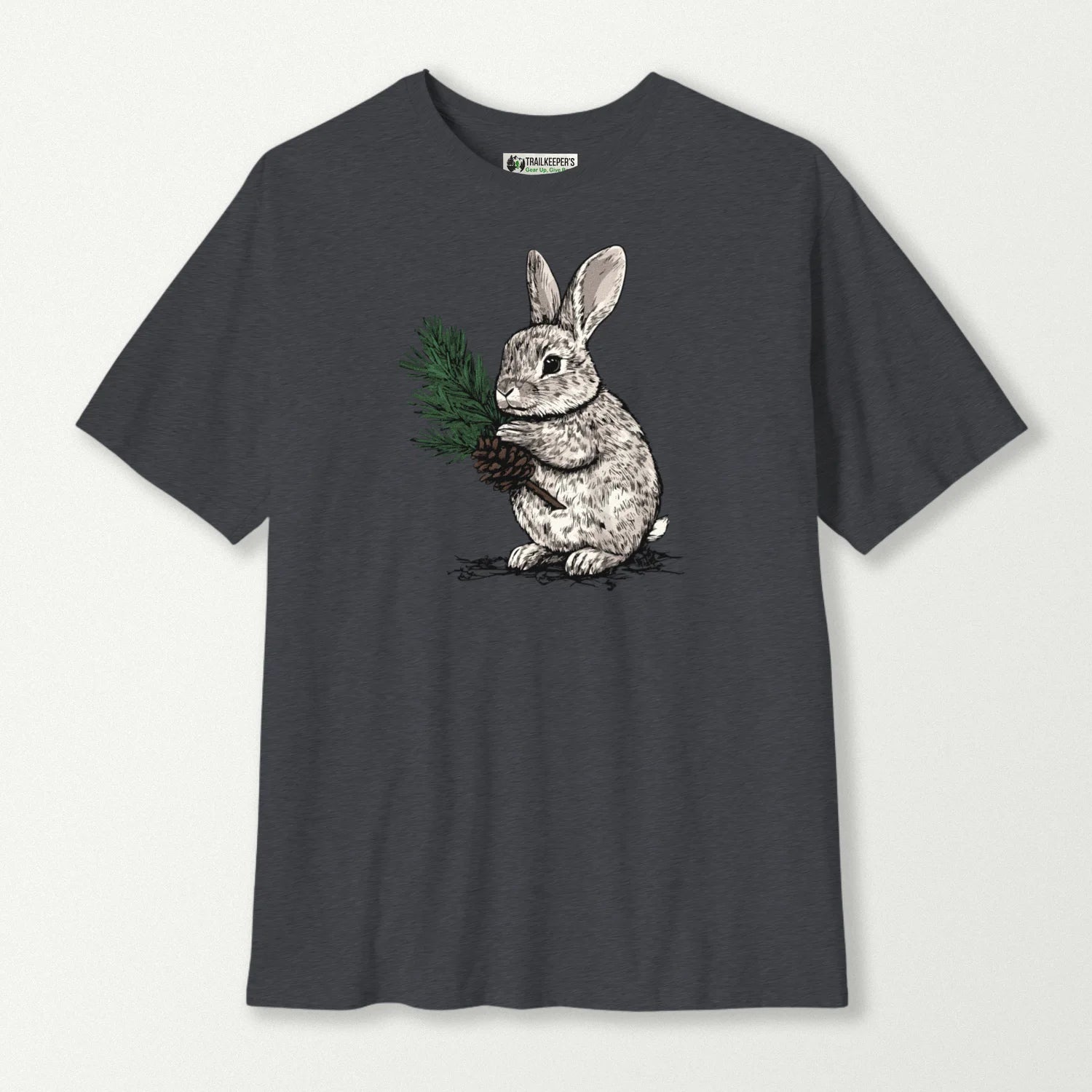 dark heather grey_front