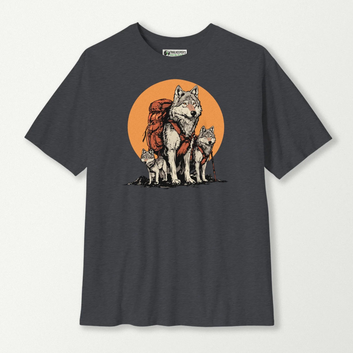 dark heather grey_front