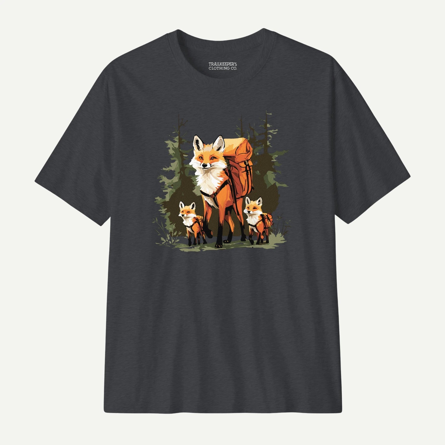 dark heather grey_front