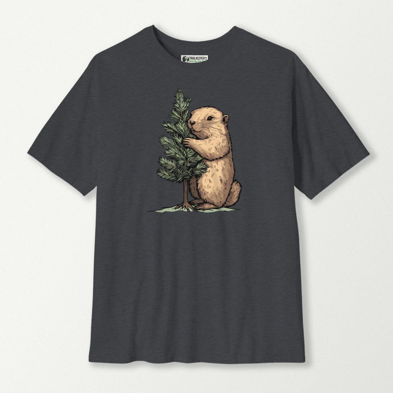 dark heather grey_front