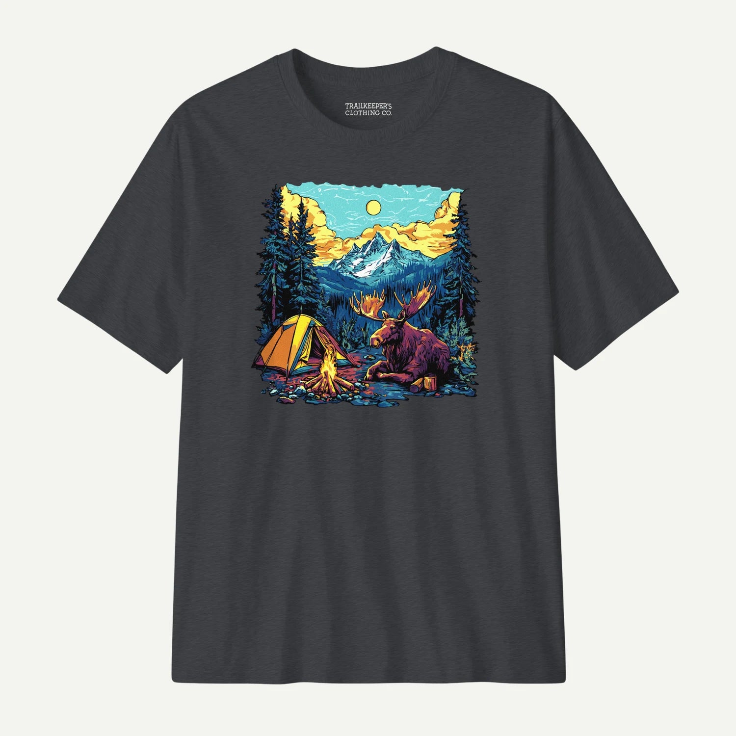 dark heather grey_front