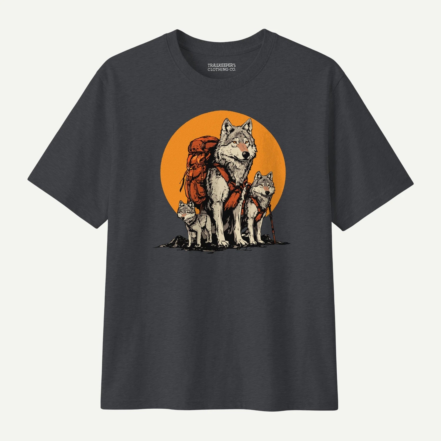 dark heather grey_front