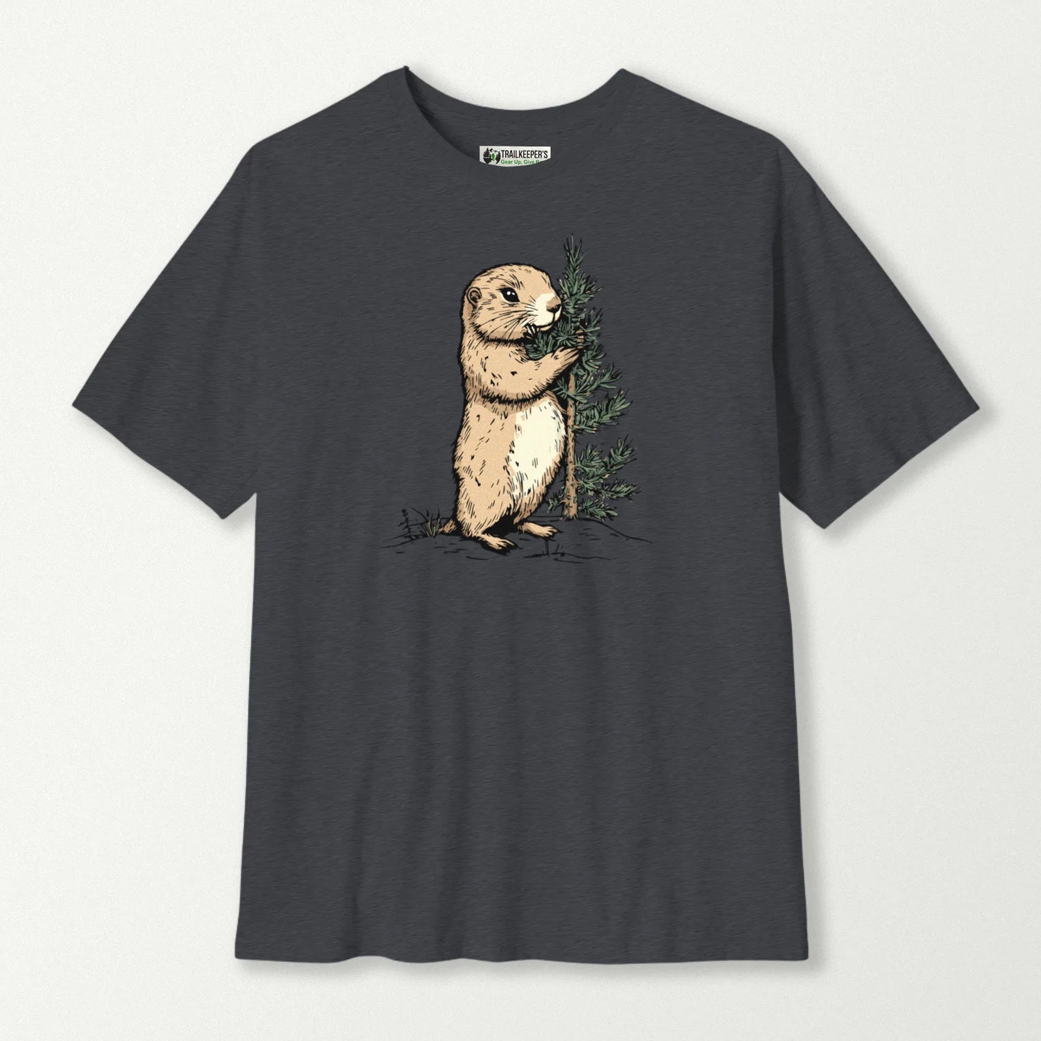 dark heather grey_front