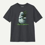 dark heather grey_front