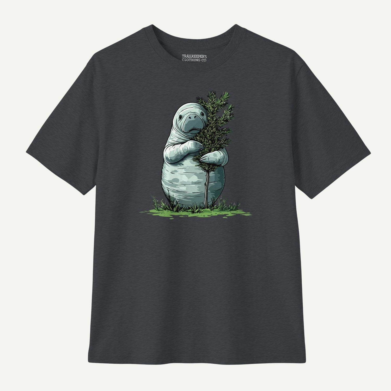 dark heather grey_front