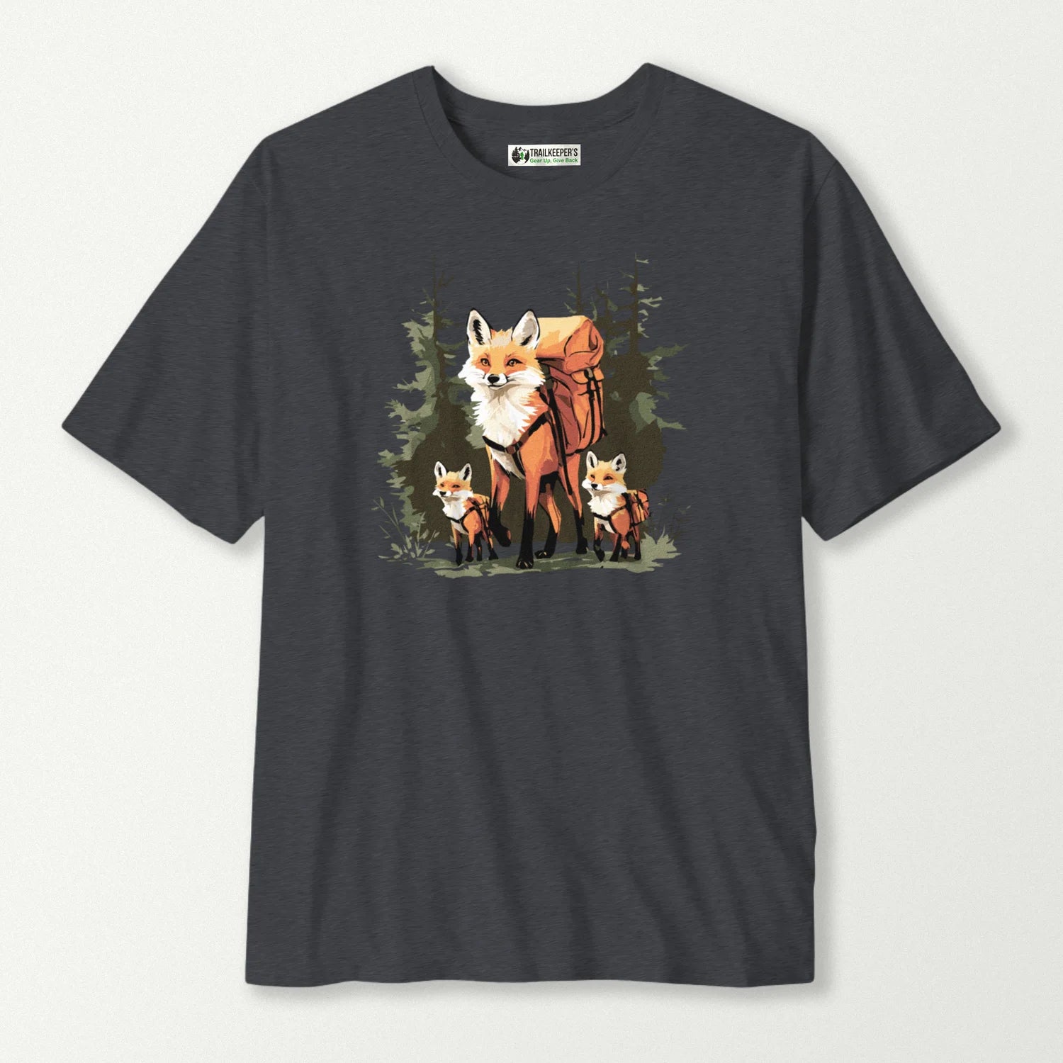 dark heather grey_front