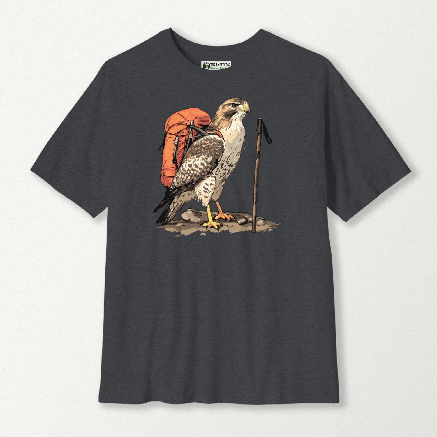 dark heather grey_front