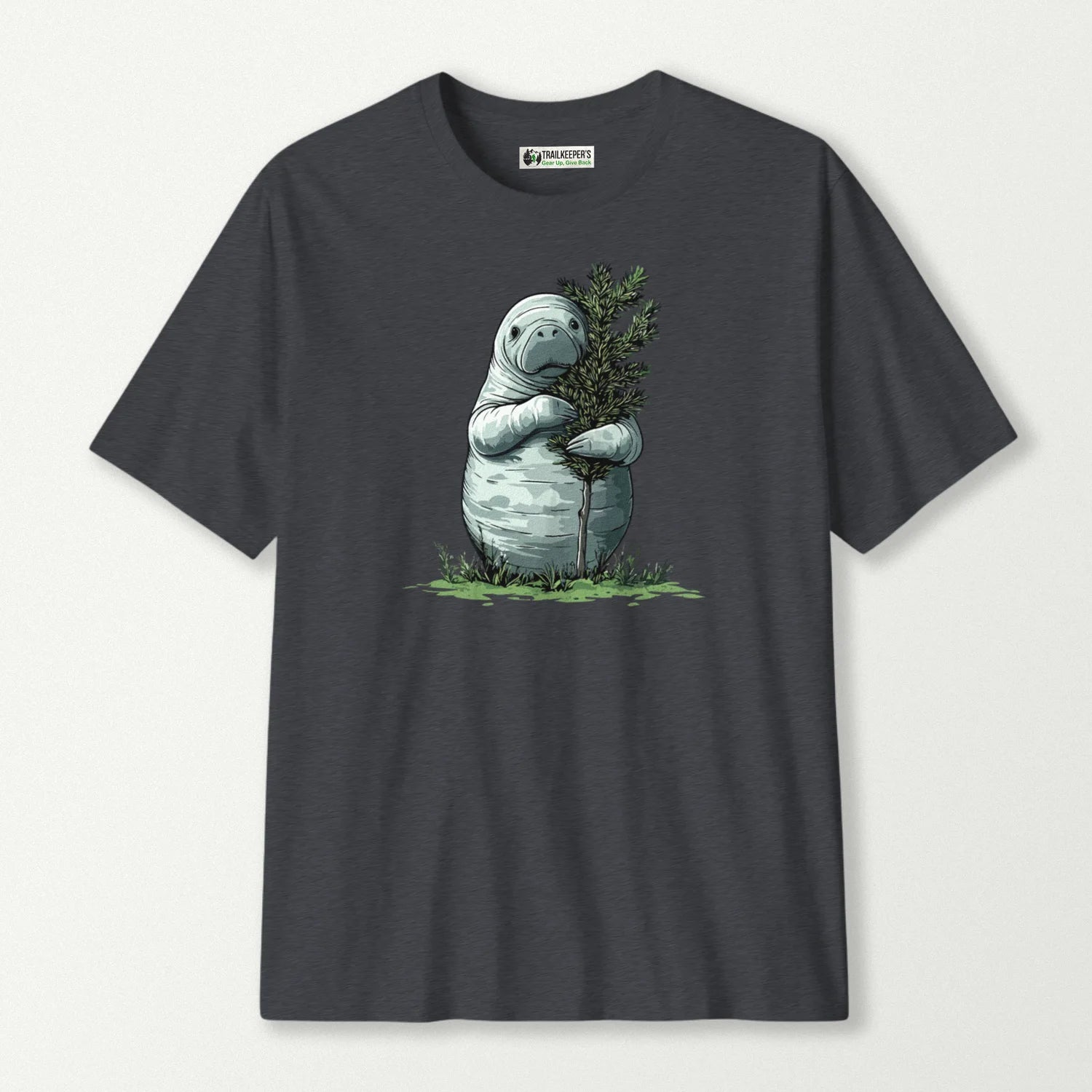 dark heather grey_front