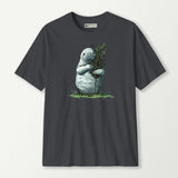 dark heather grey_front