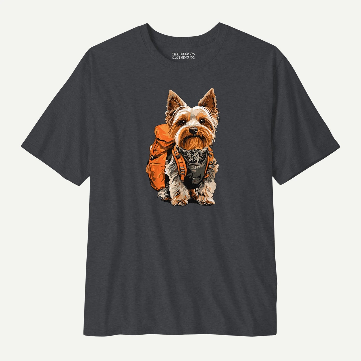 dark heather grey_front