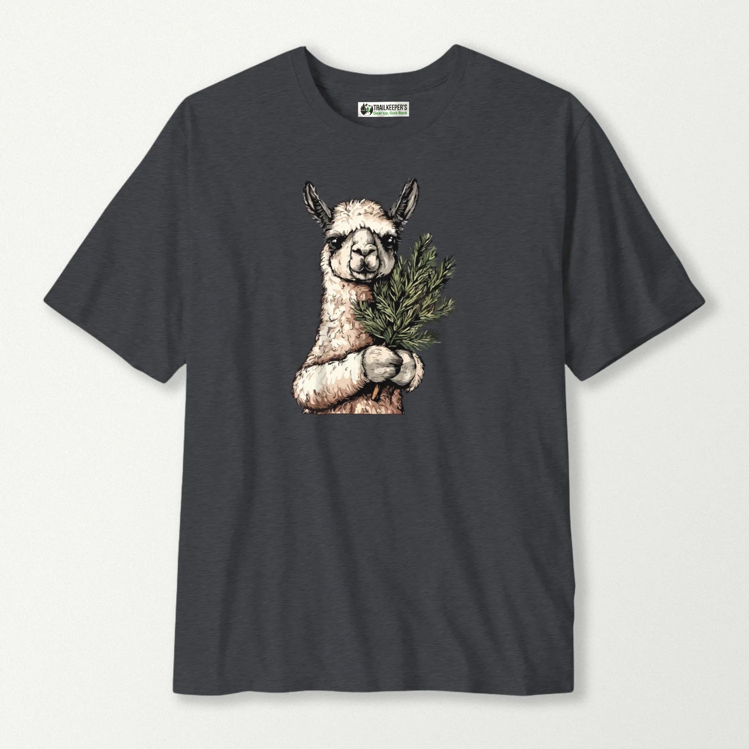 dark heather grey_front