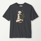 dark heather grey_front