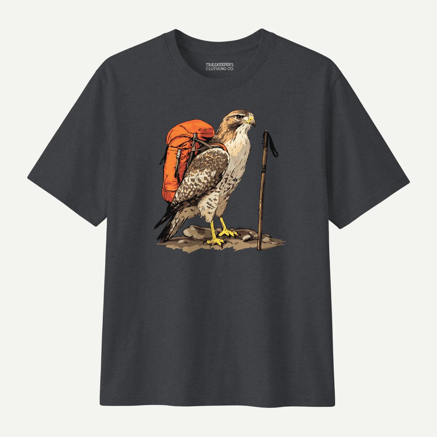 dark heather grey_front