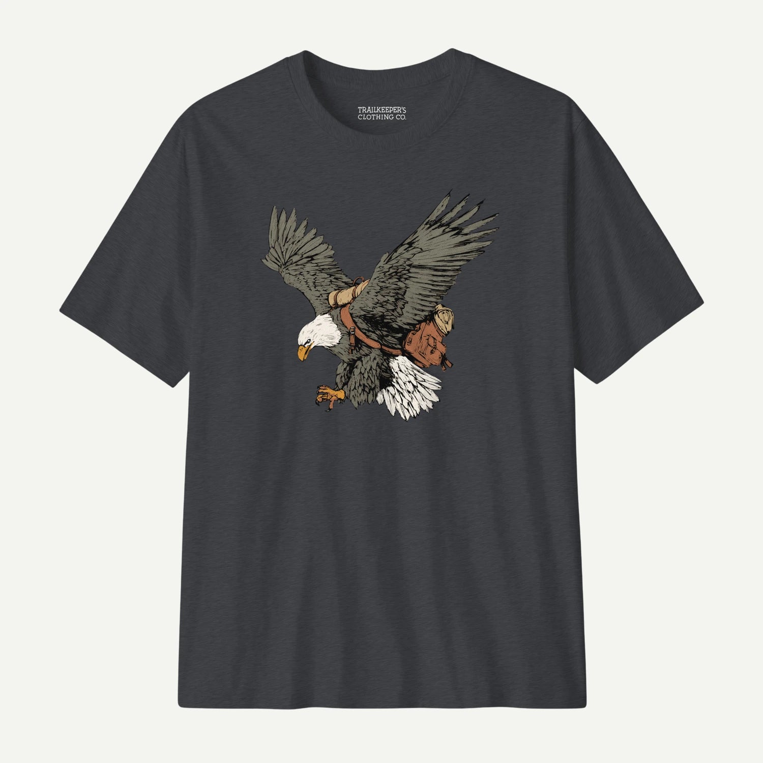 dark heather grey_front