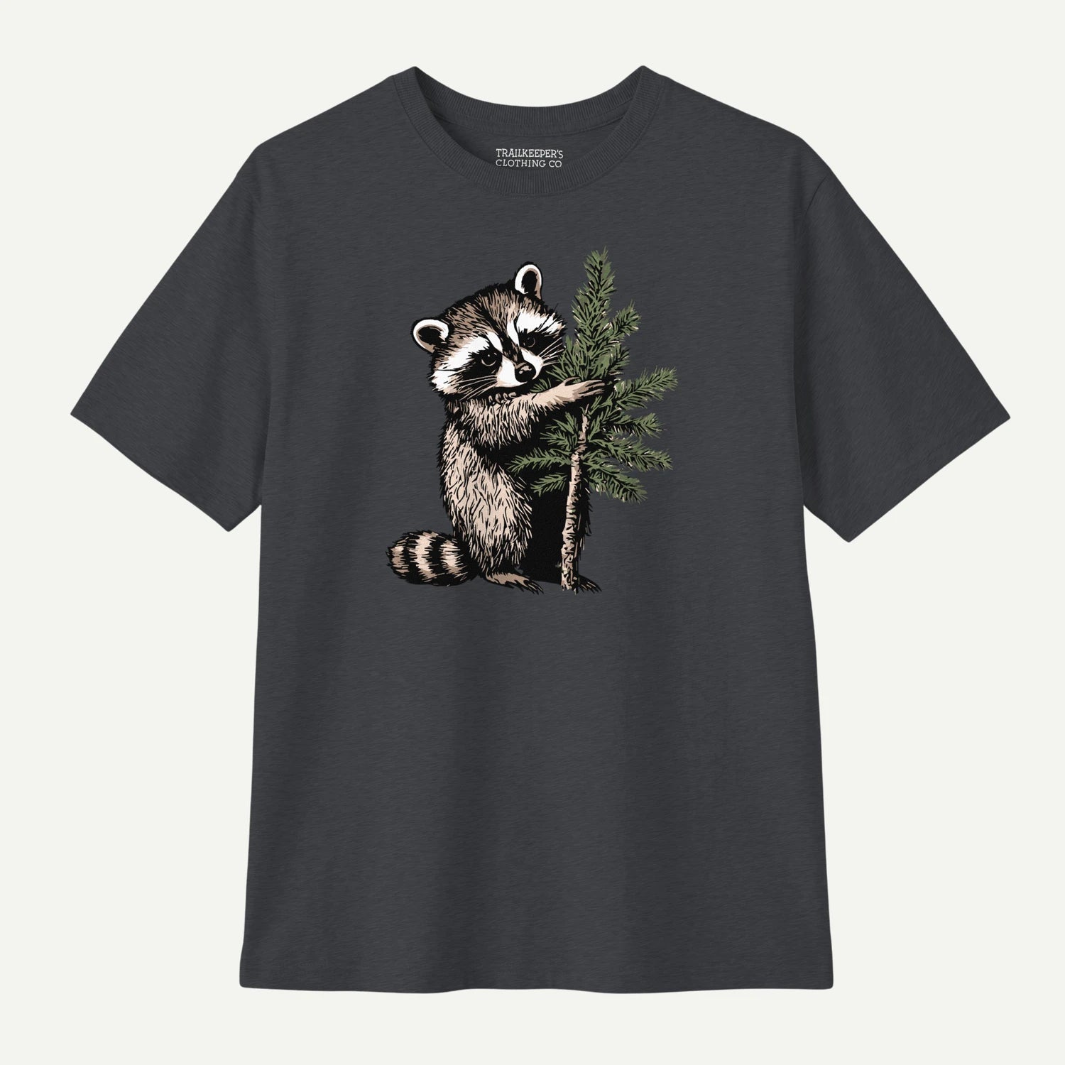 dark heather grey_front