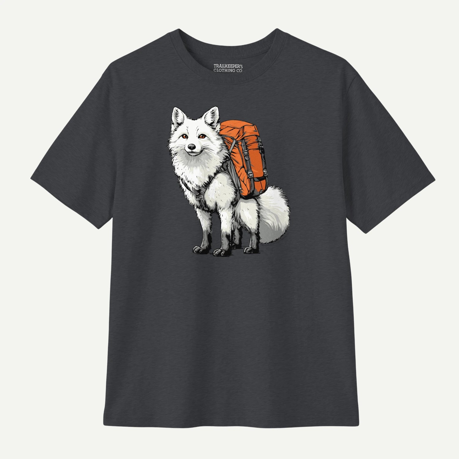 dark heather grey_front