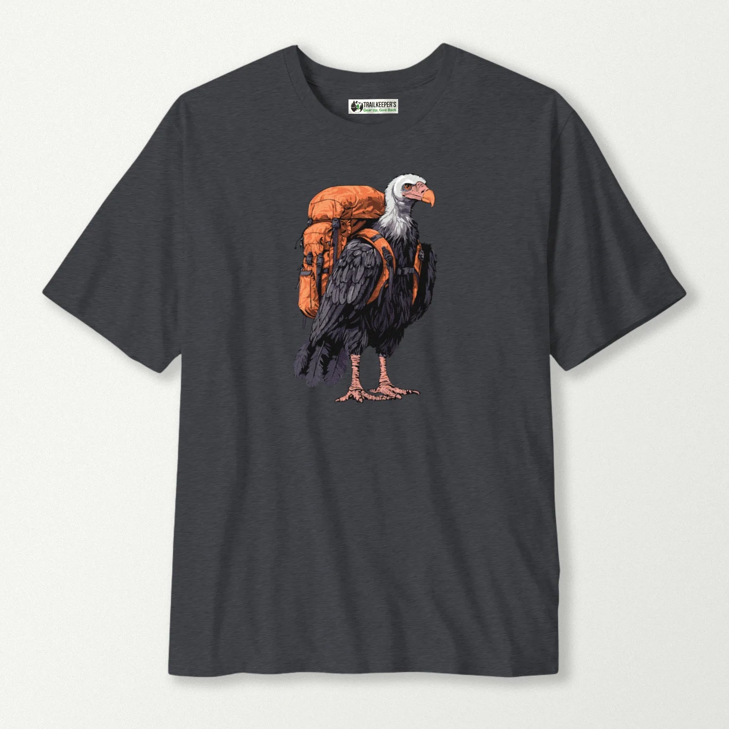 dark heather grey_front