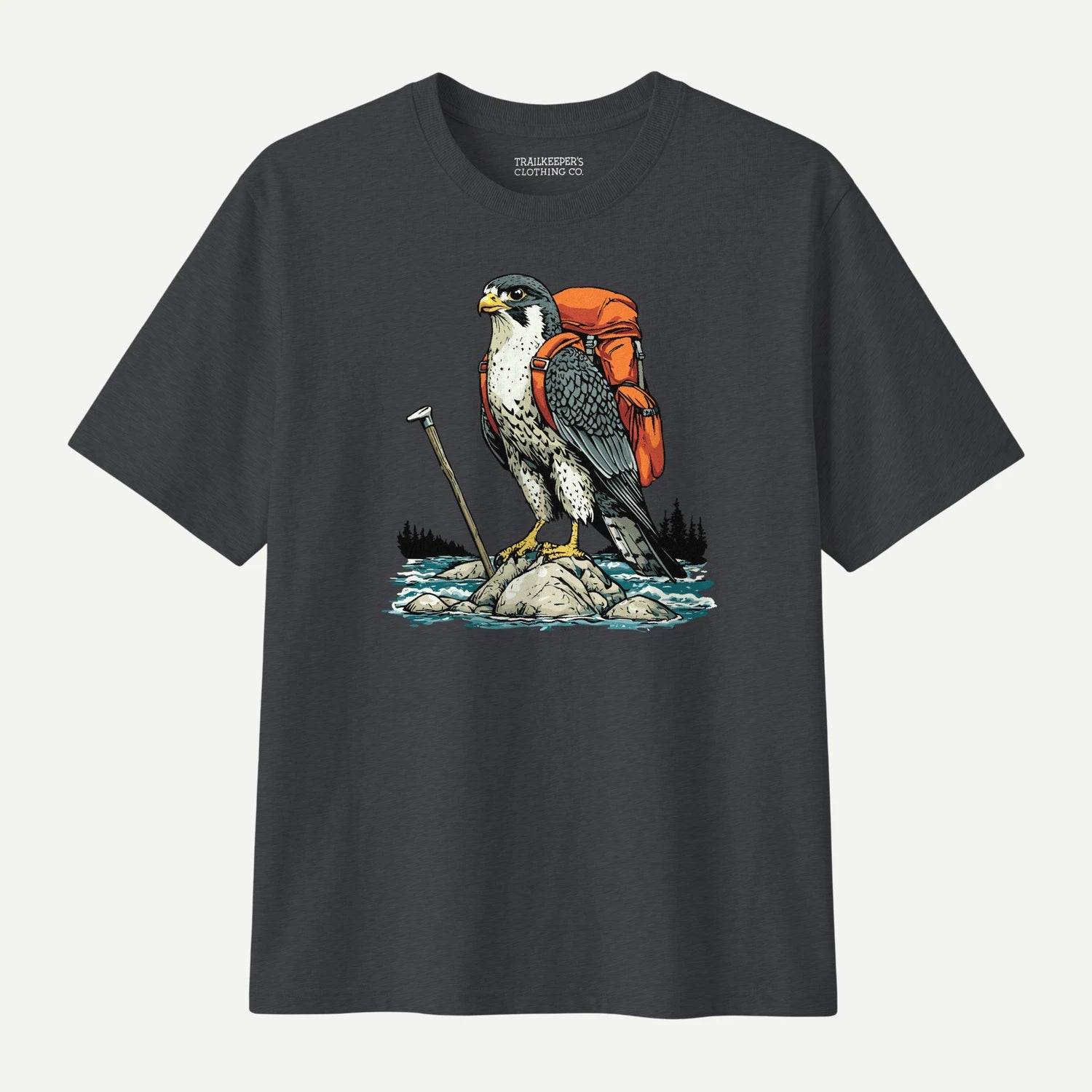 dark heather grey_front