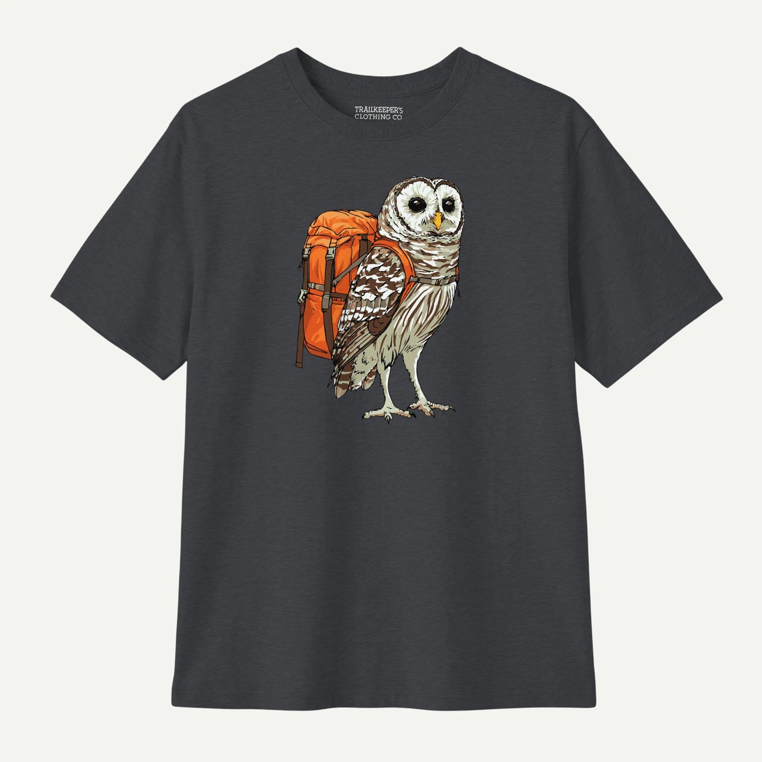 dark heather grey_front