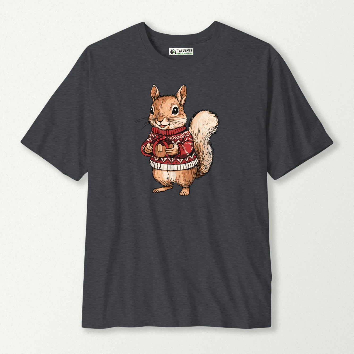 dark heather grey_front