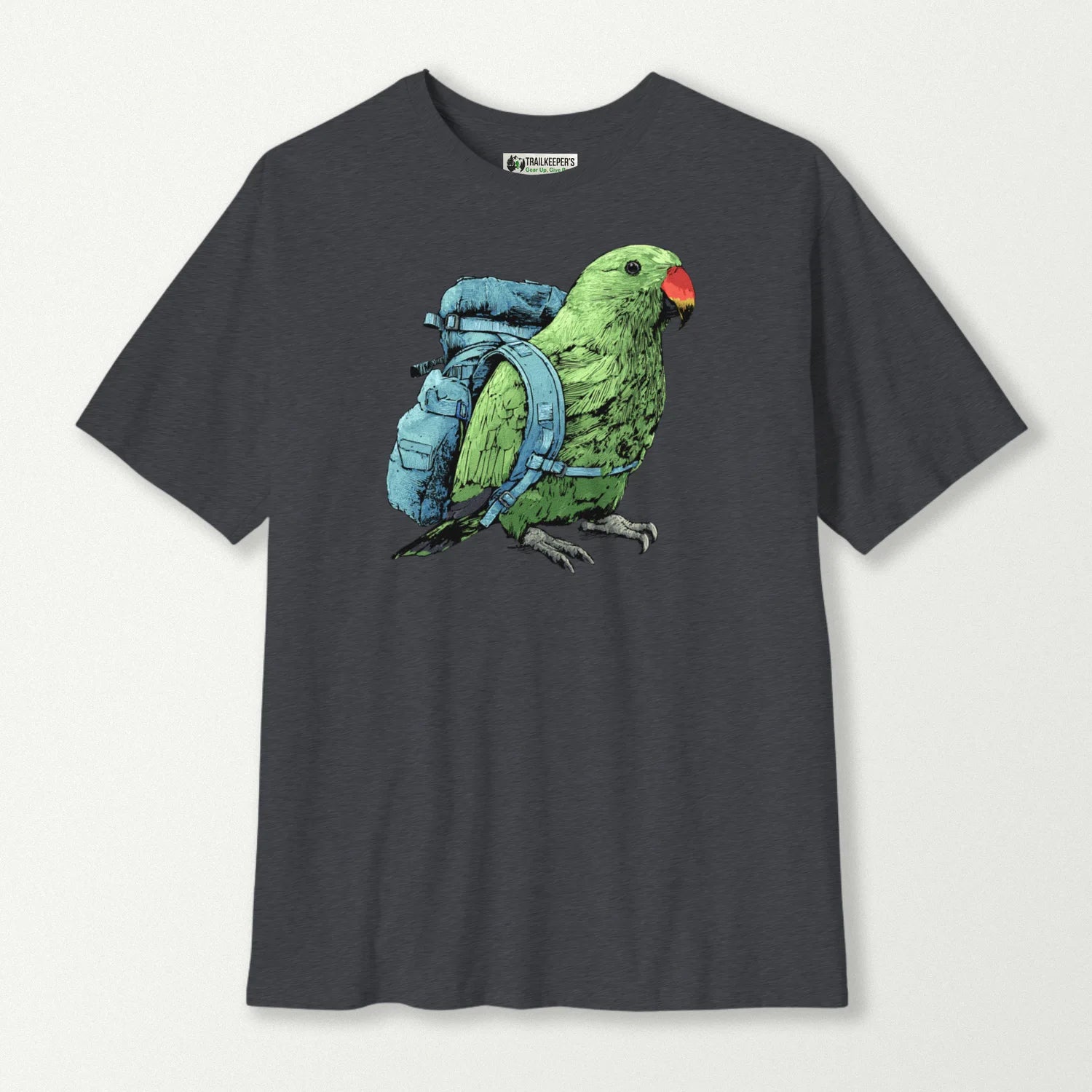 dark heather grey_front