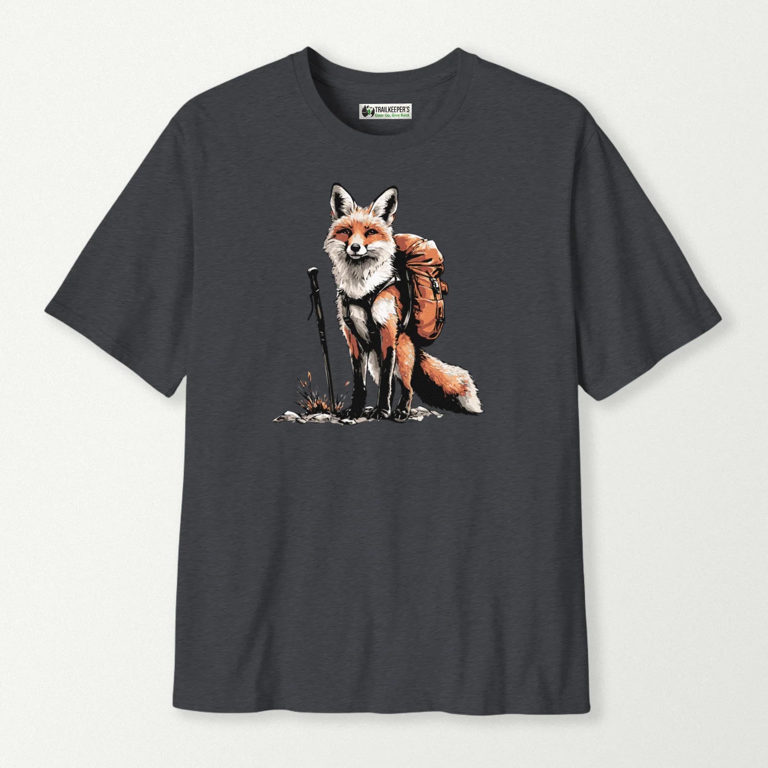 dark heather grey_front