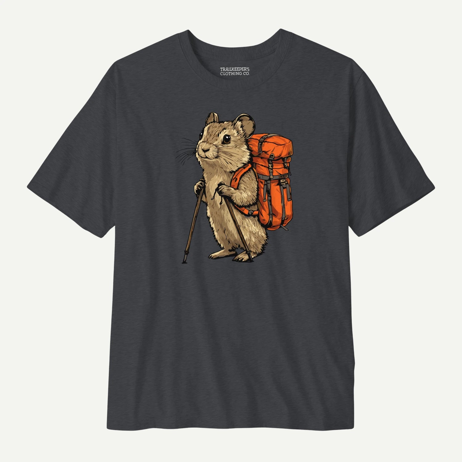 Sloth Backpackers Tシャツ – Page 2 – Trailkeeper's Clothing Co.