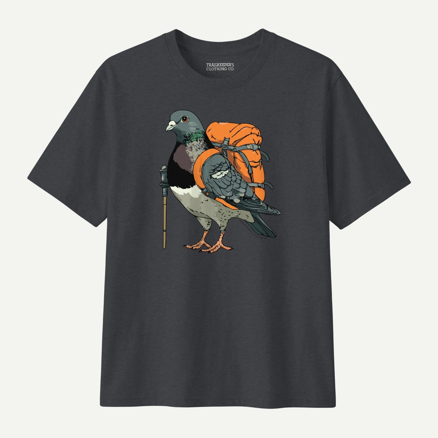 dark heather grey_front