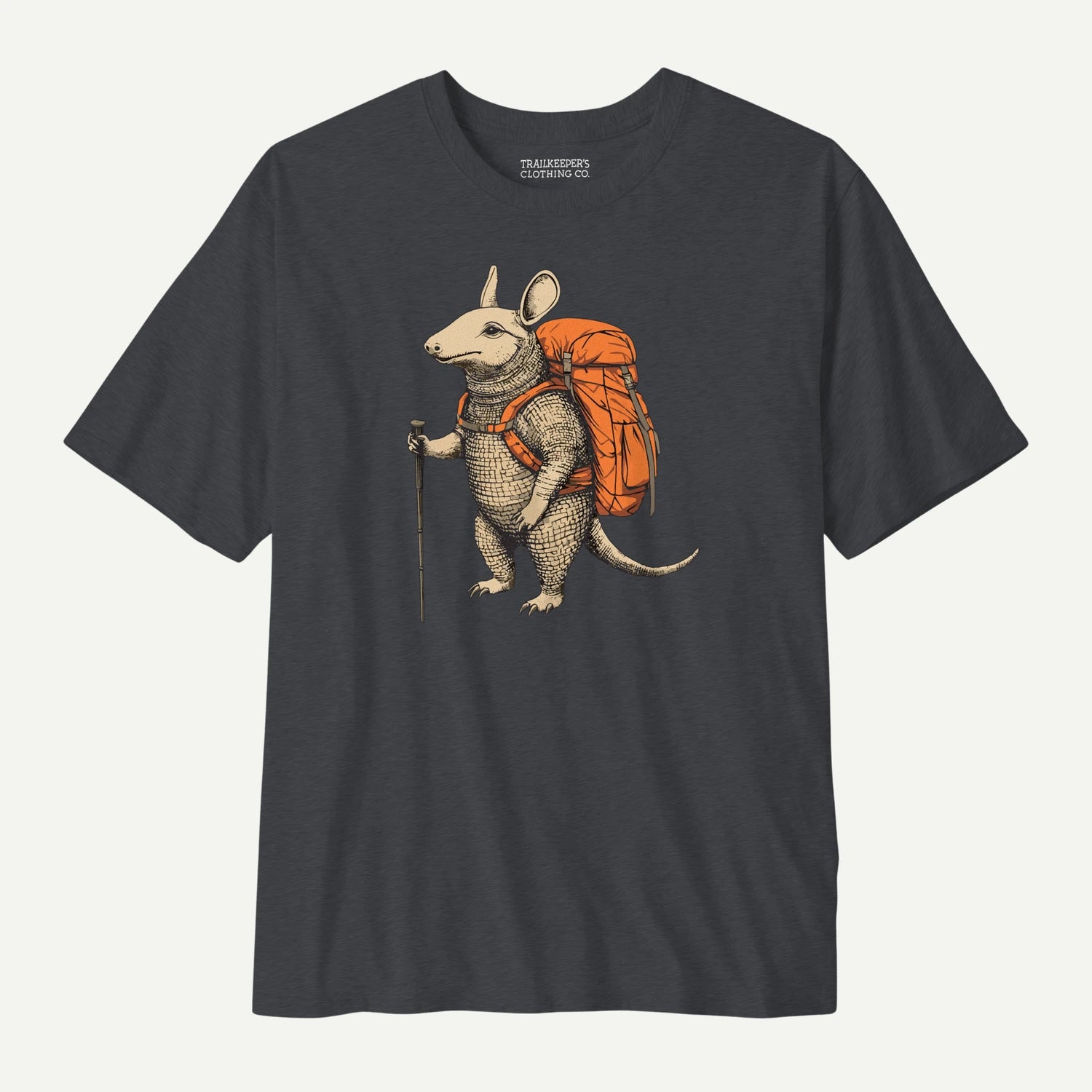 dark heather grey_front