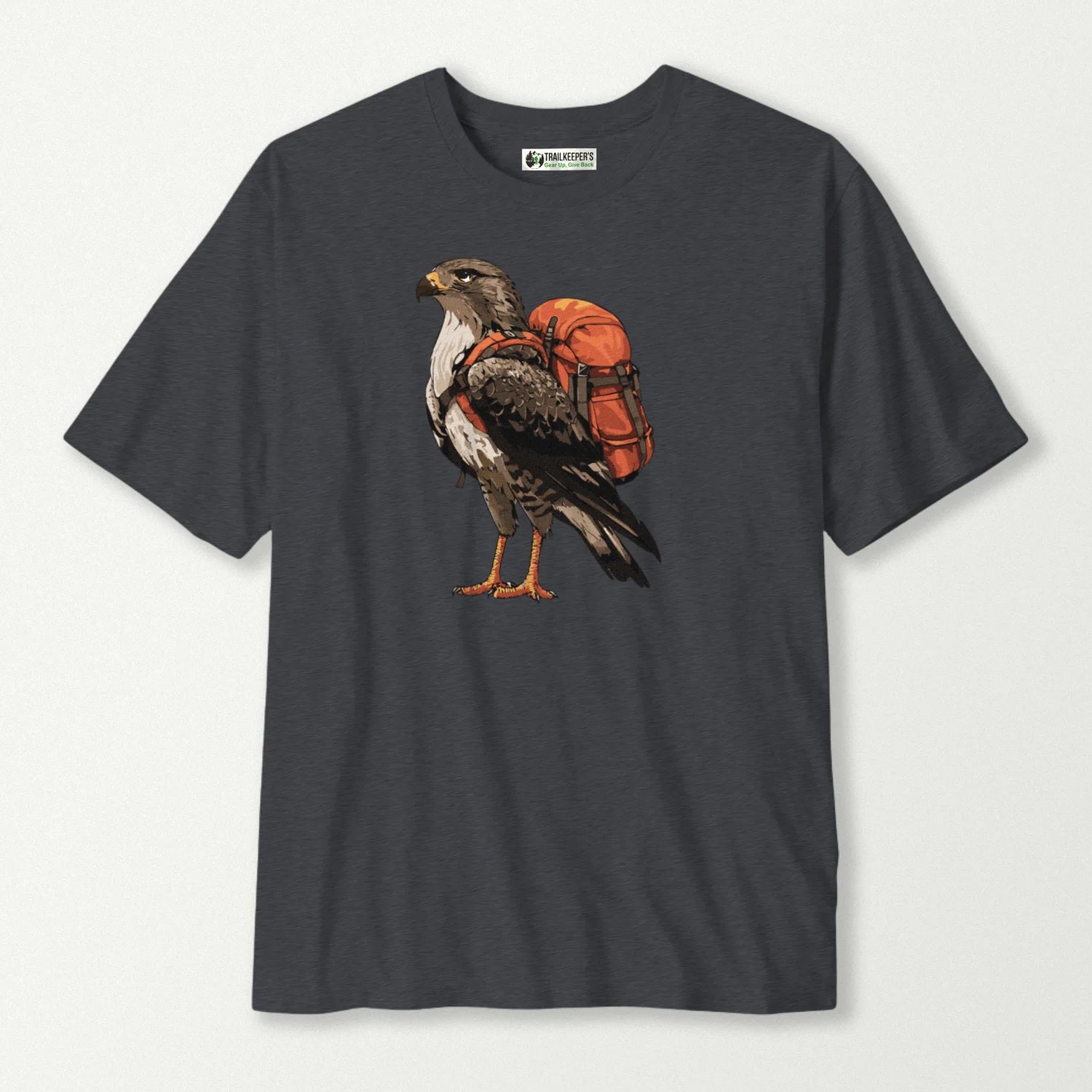 dark heather grey_front