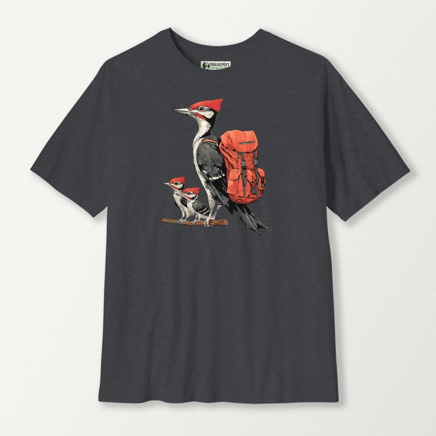 dark heather grey_front