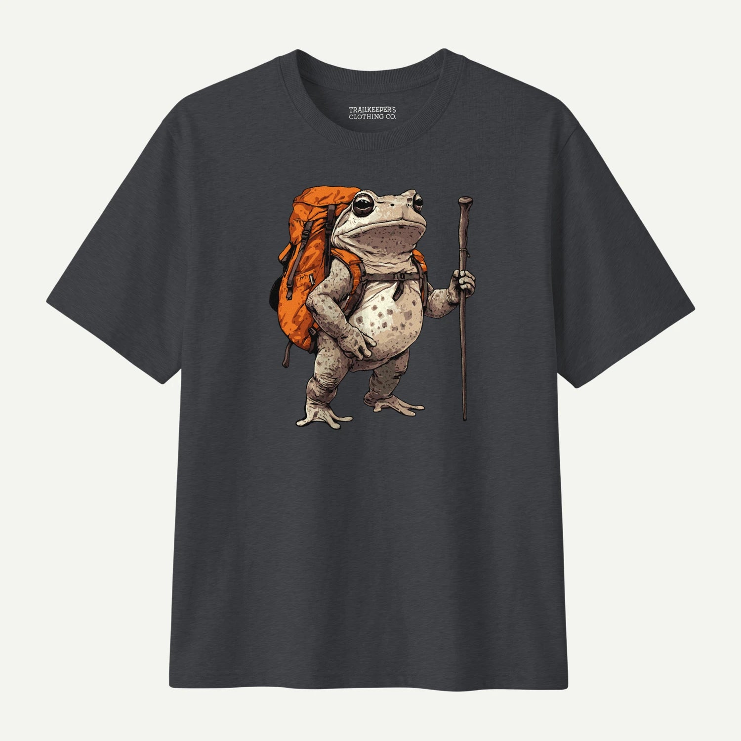 dark heather grey_front