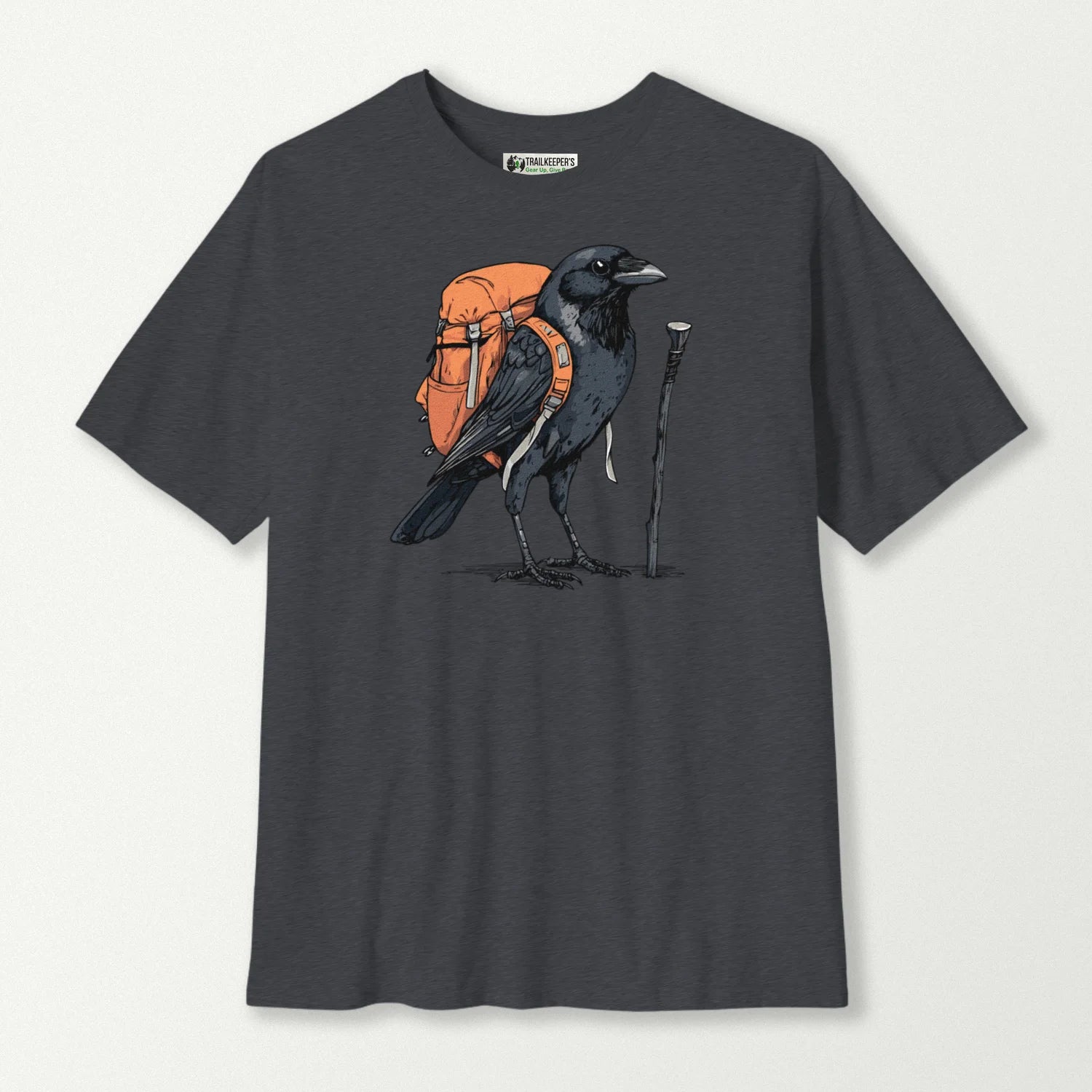 dark heather grey_front