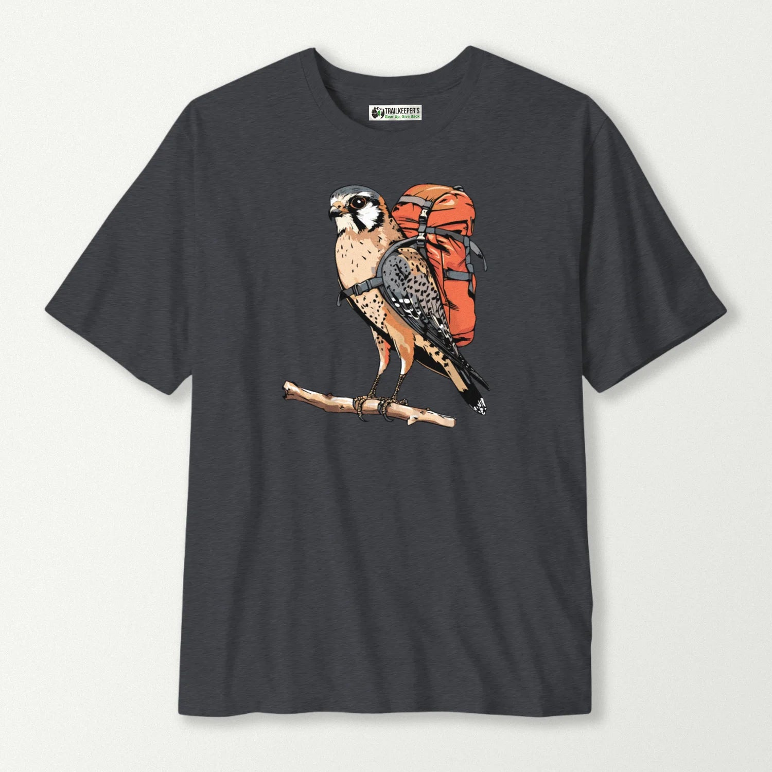 dark heather grey_front