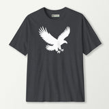 dark heather grey_front