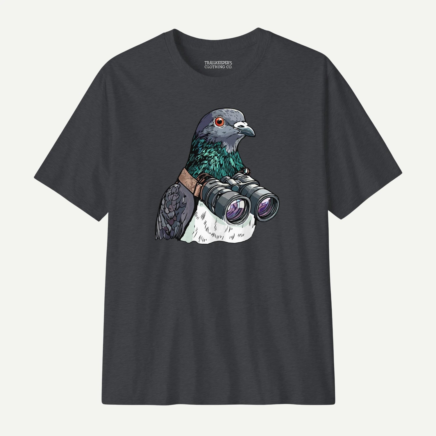 dark heather grey_front