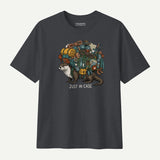 Overloaded Otter T-Shirt