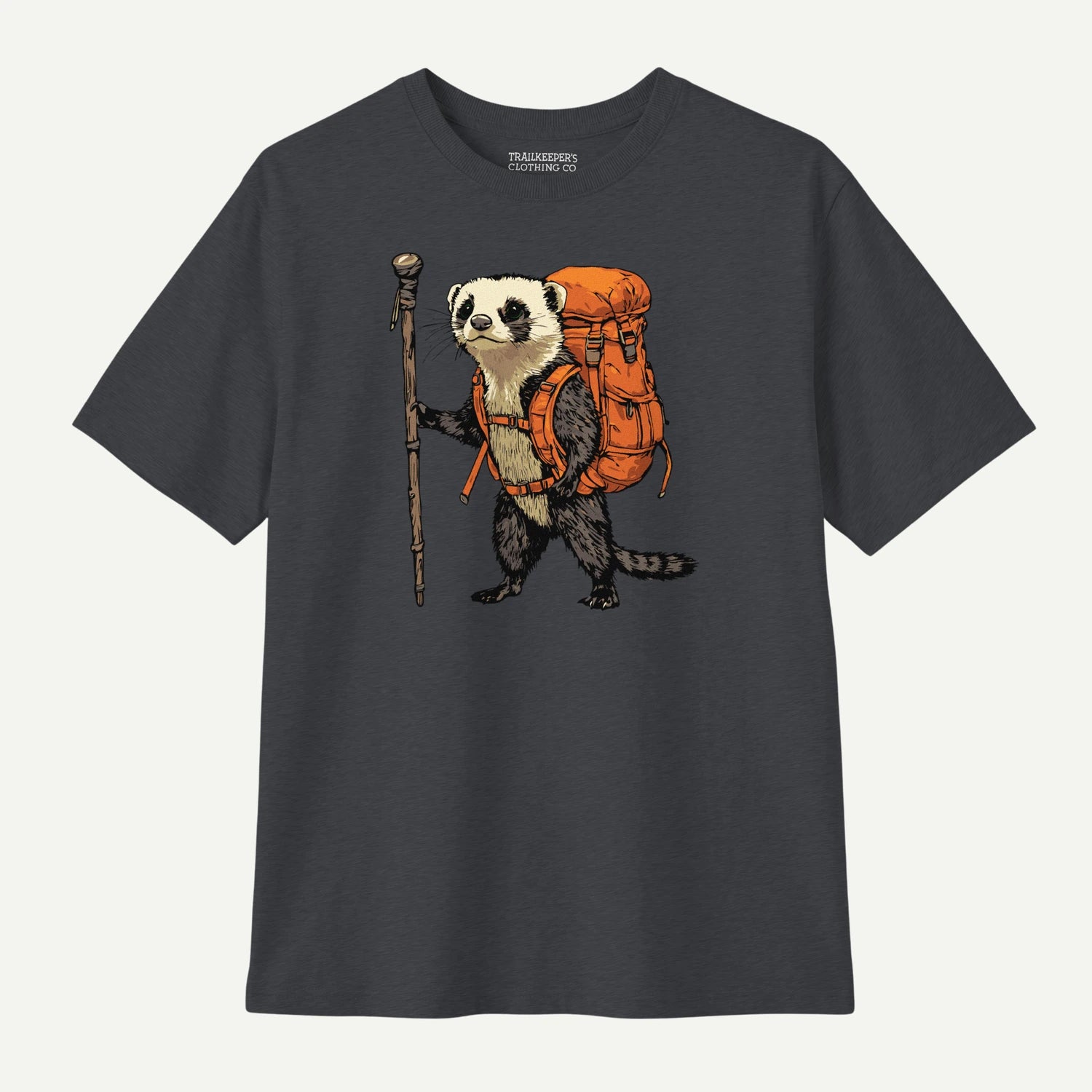 dark heather grey_front