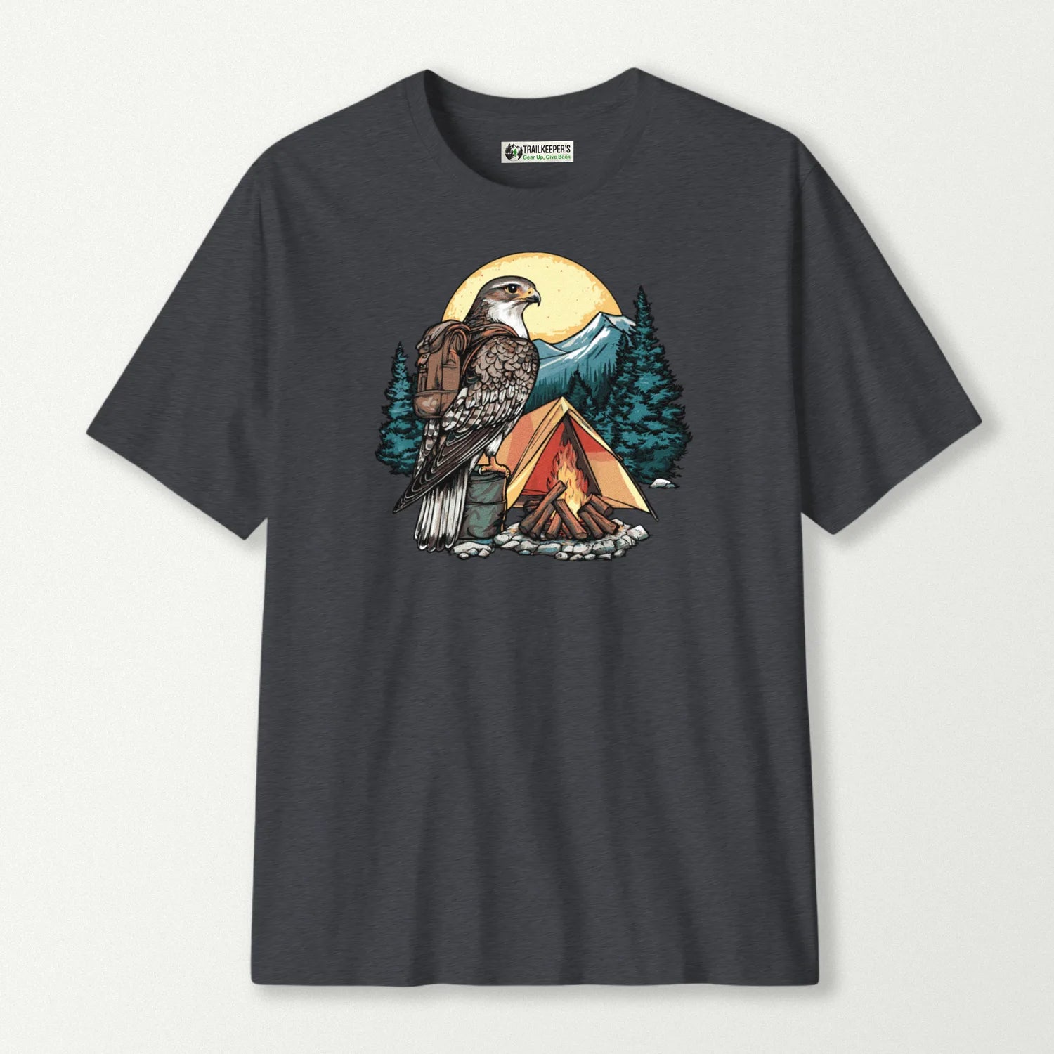 dark heather grey_front