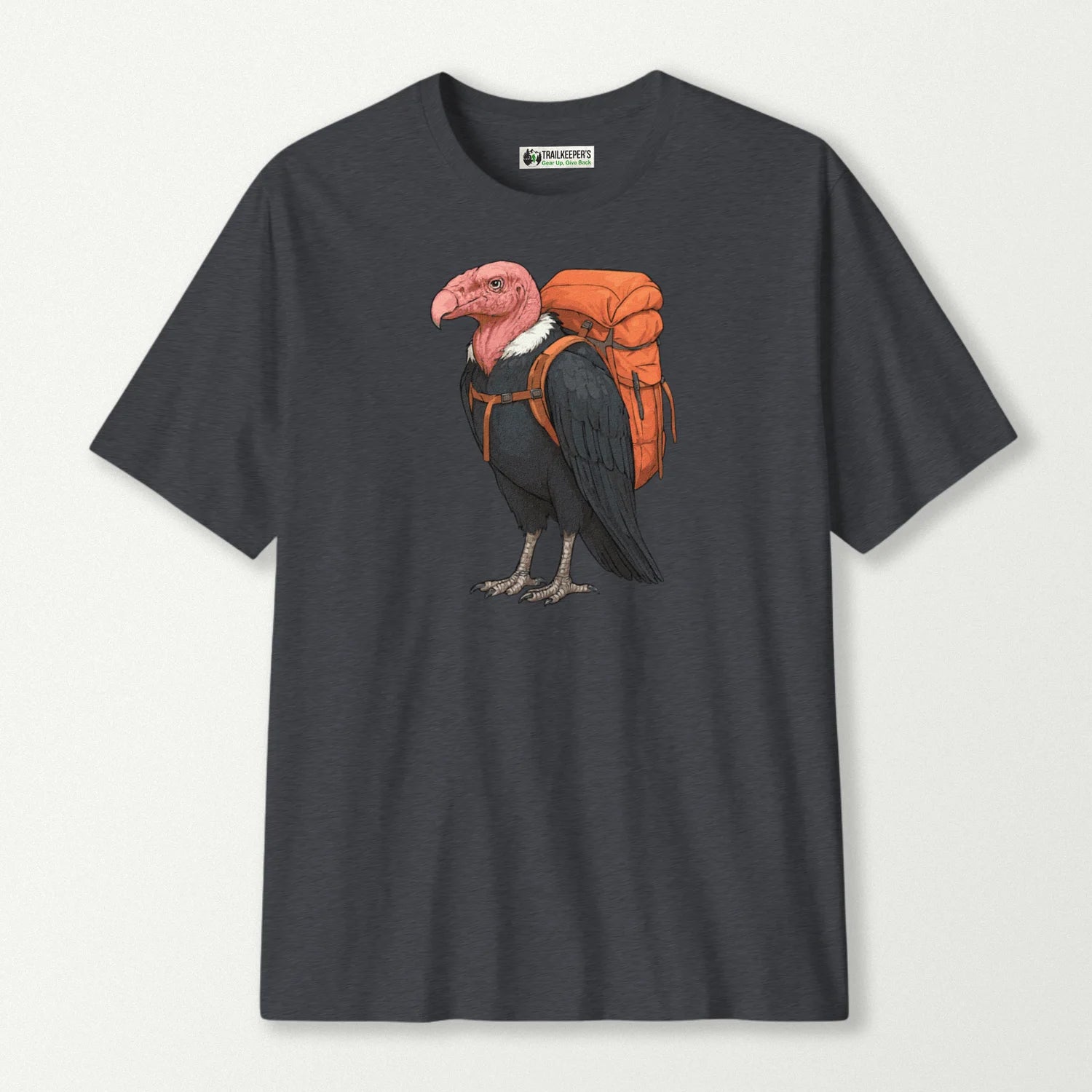 dark heather grey_front