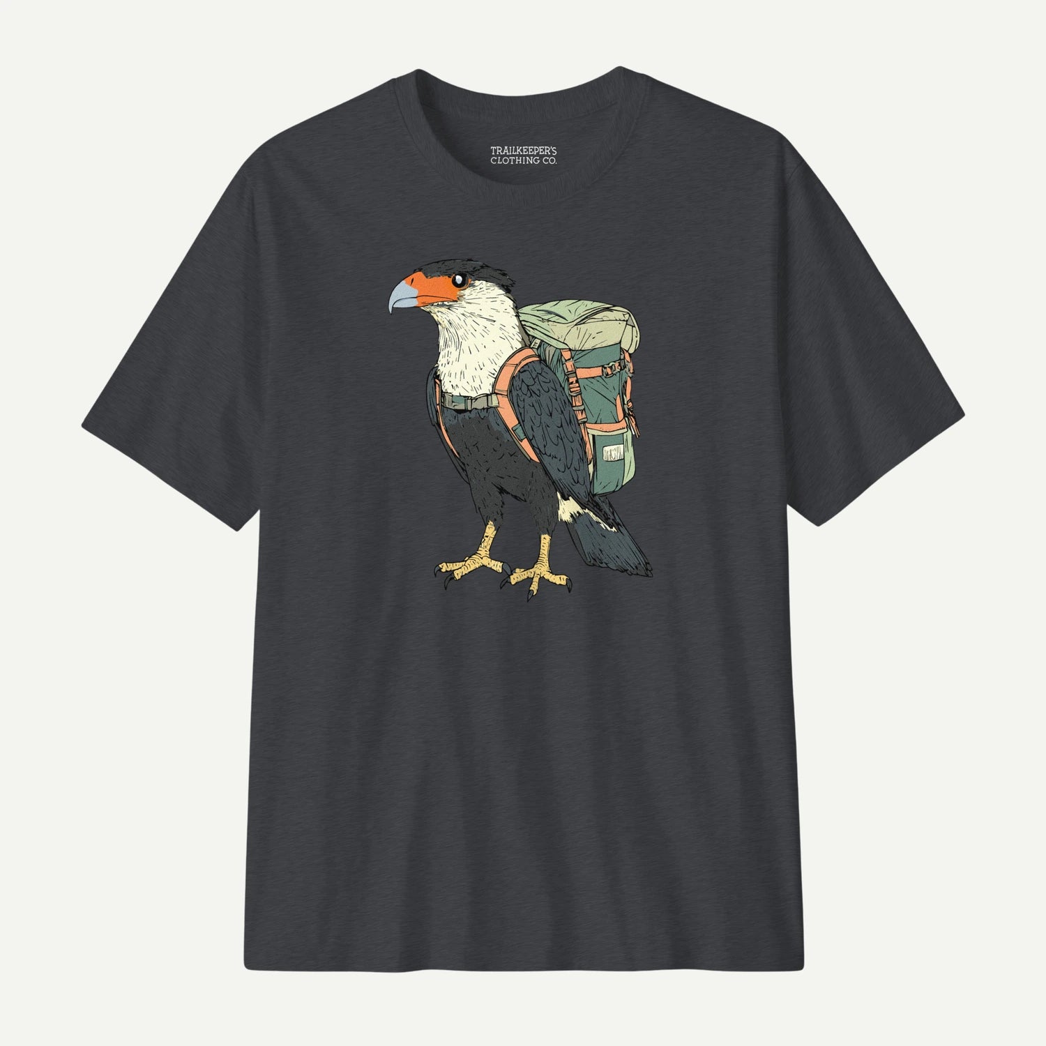 dark heather grey_front