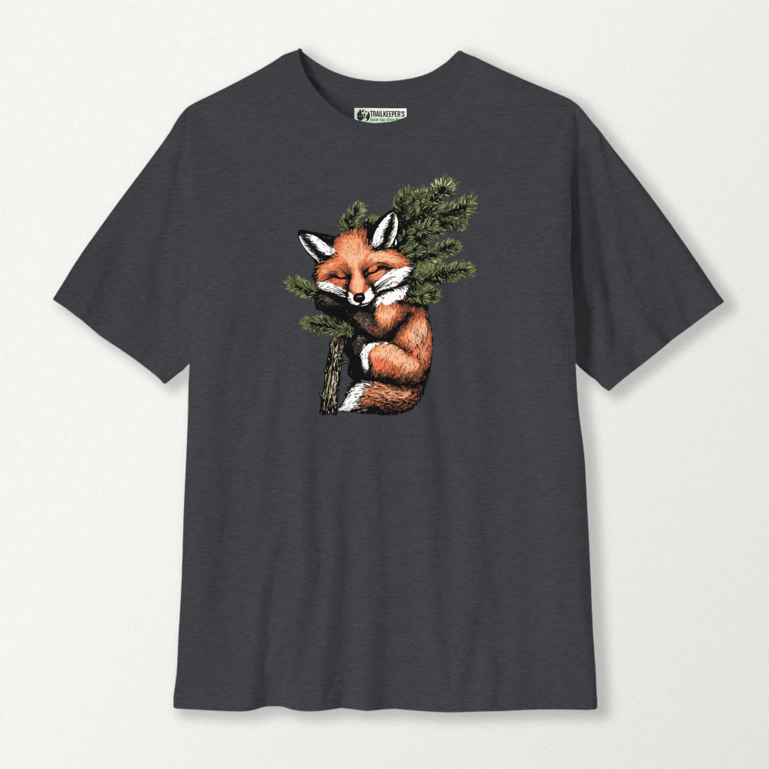 dark heather grey_front