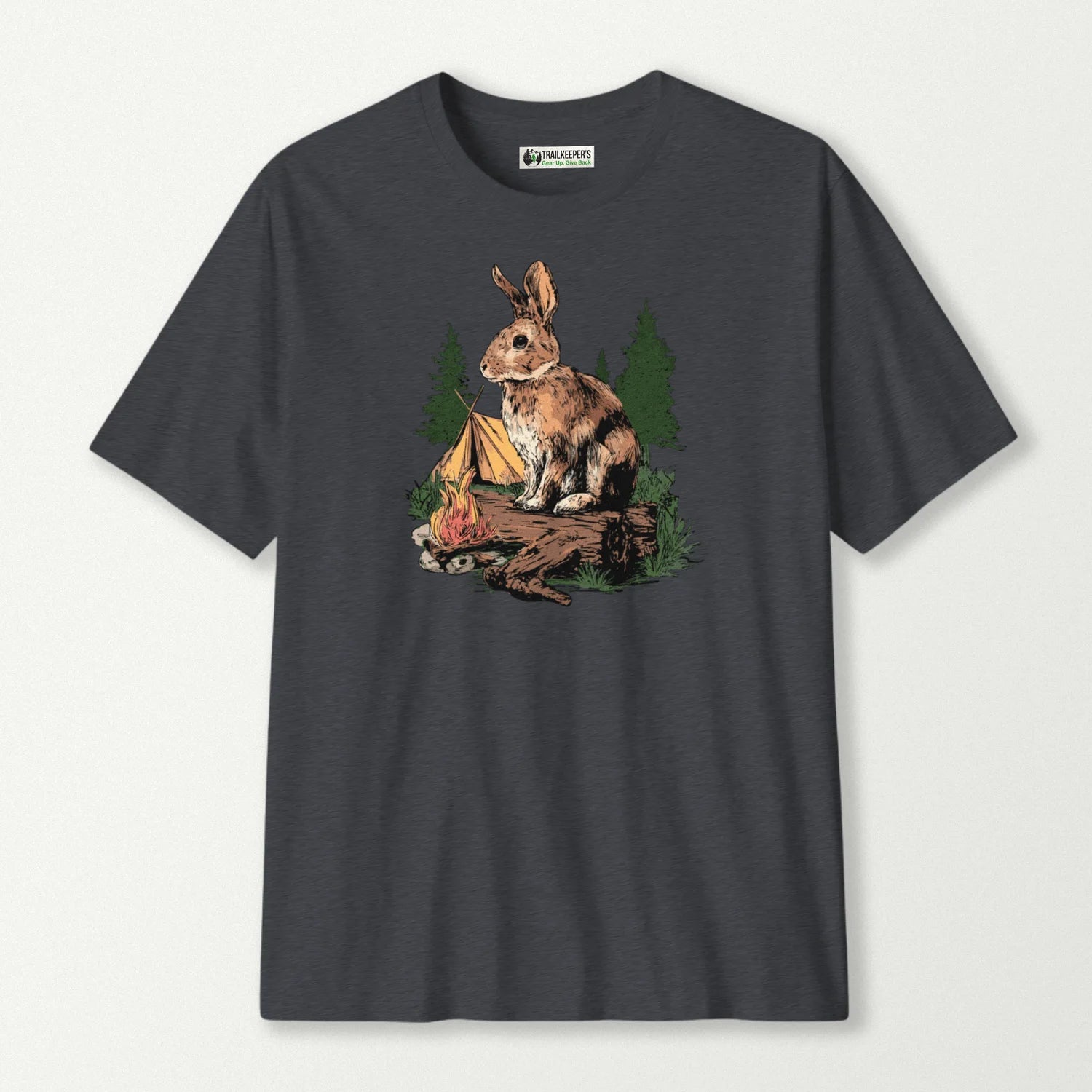 dark heather grey_front