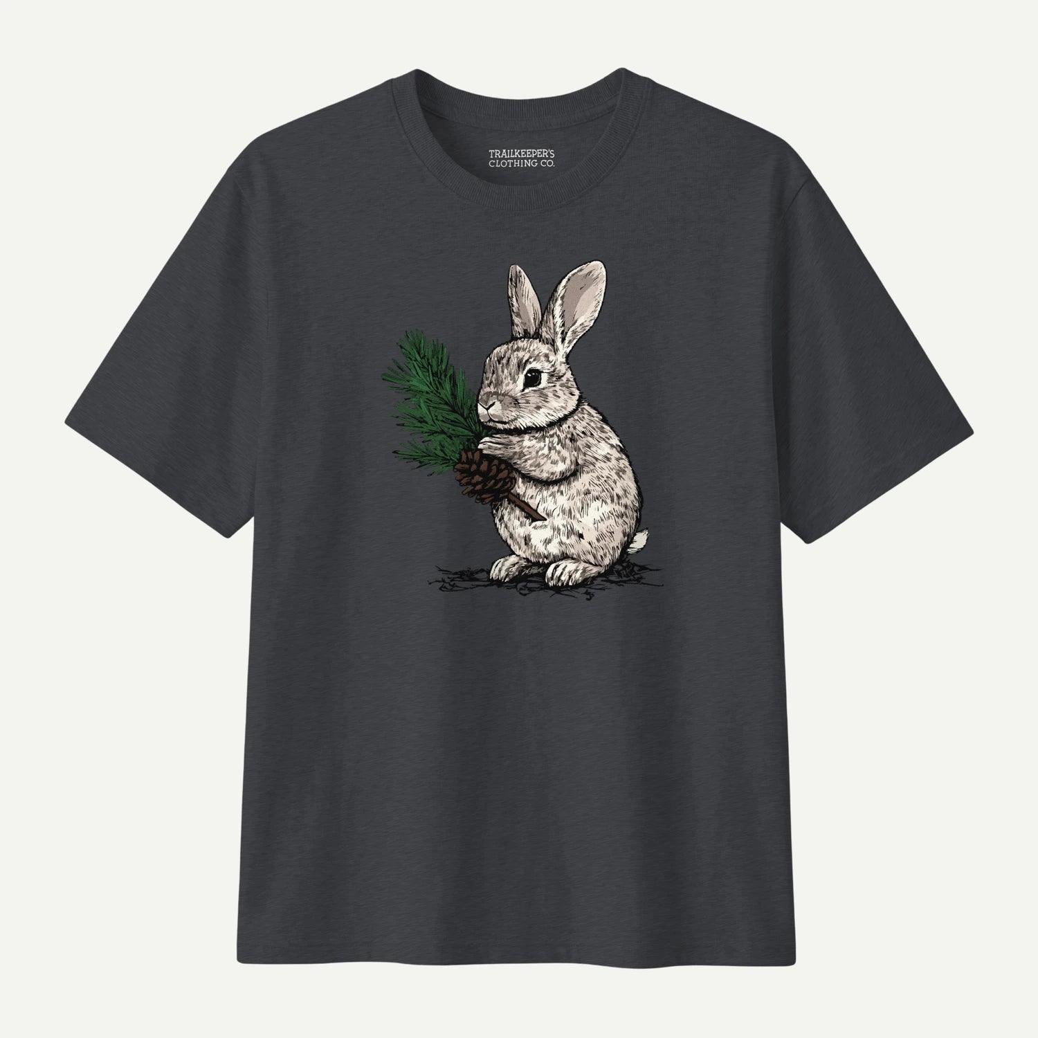 dark heather grey_front