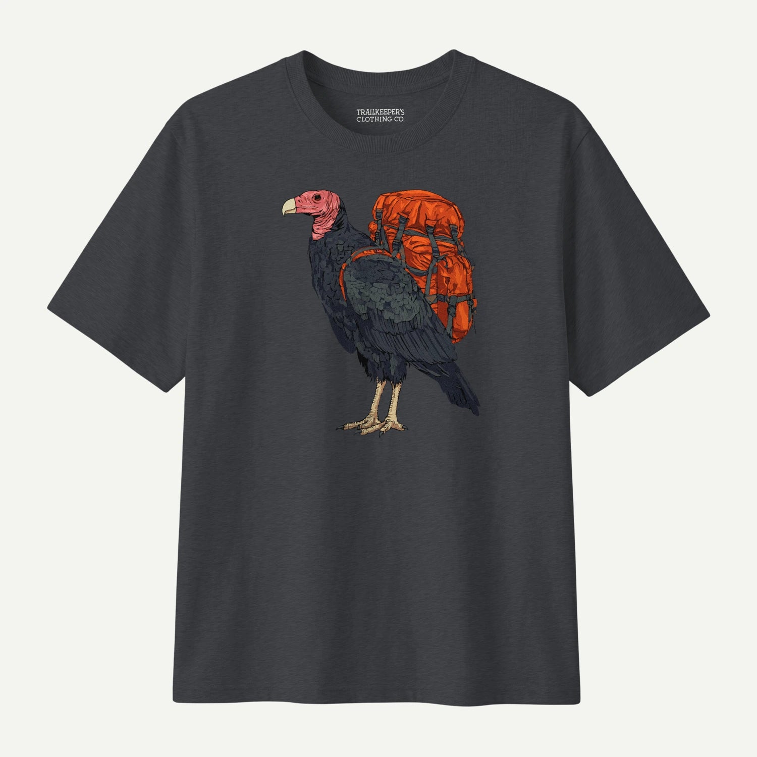 dark heather grey_front