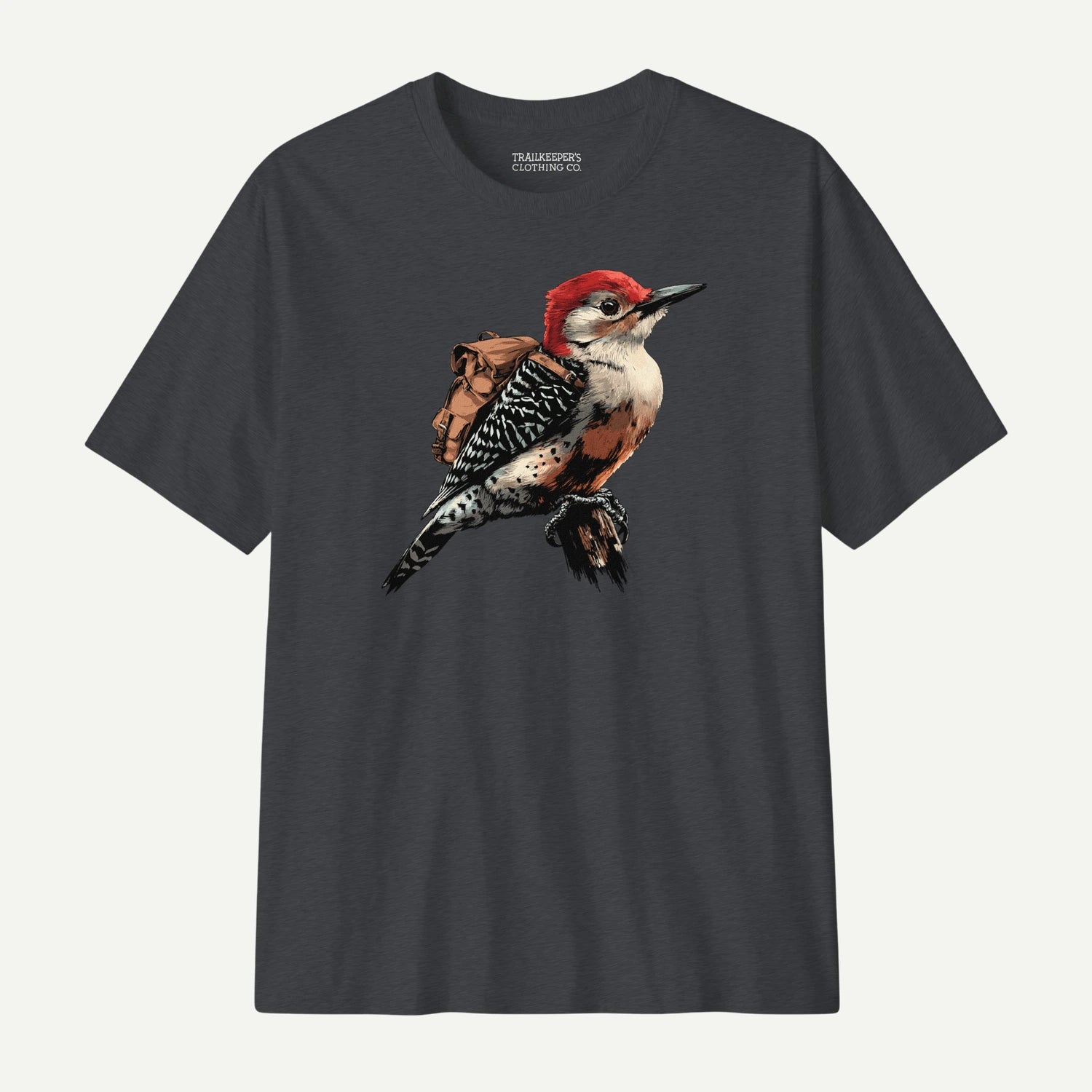 dark heather grey_front