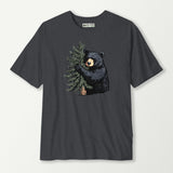 dark heather grey_front