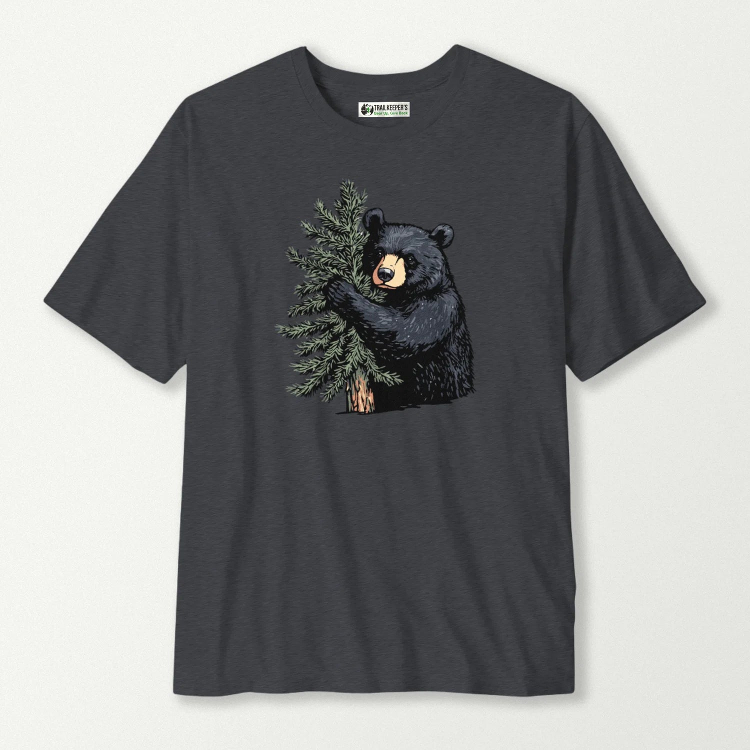 dark heather grey_front