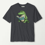 dark heather grey_front