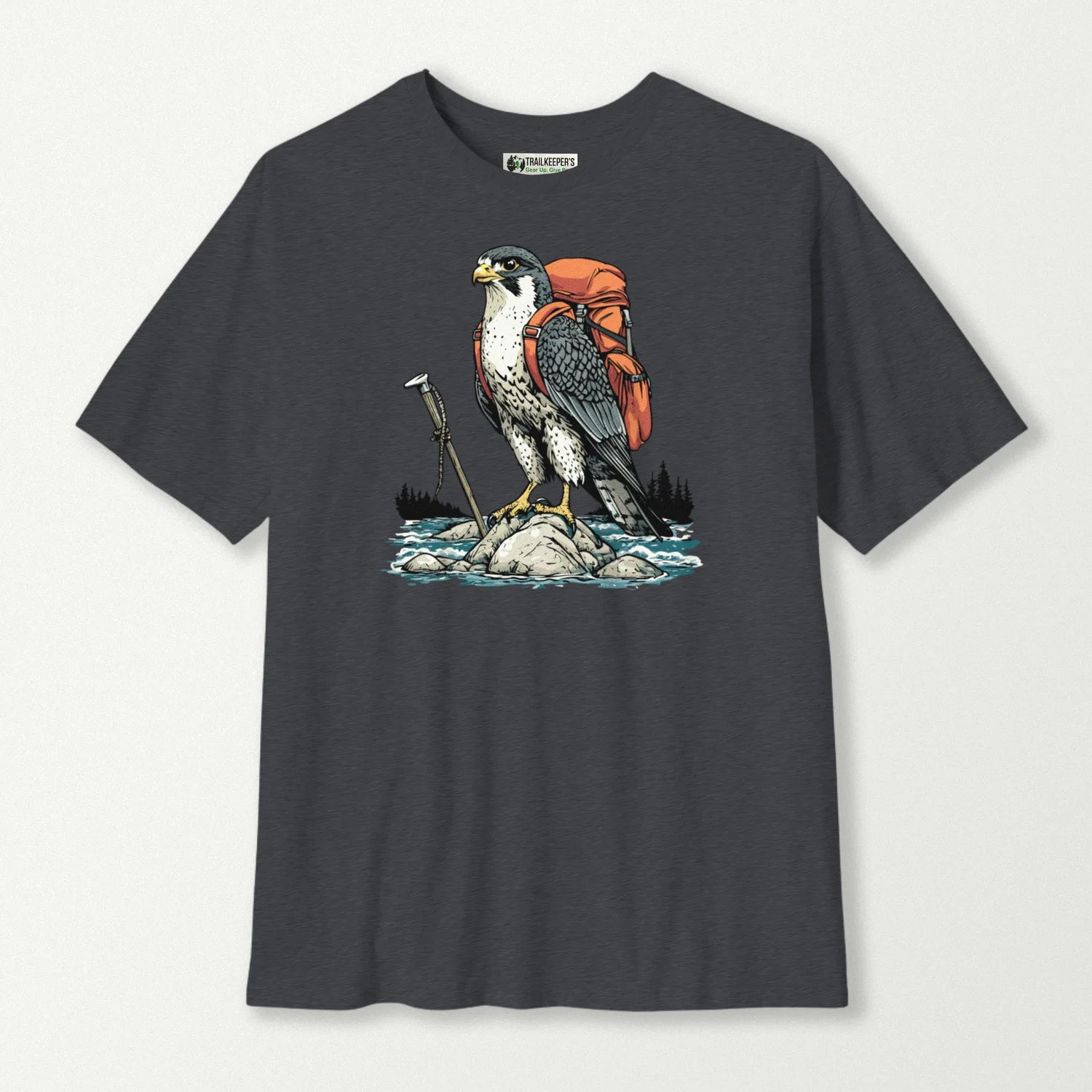 dark heather grey_front